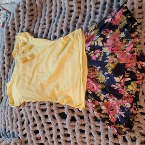 Girl Spring/Summer outfit